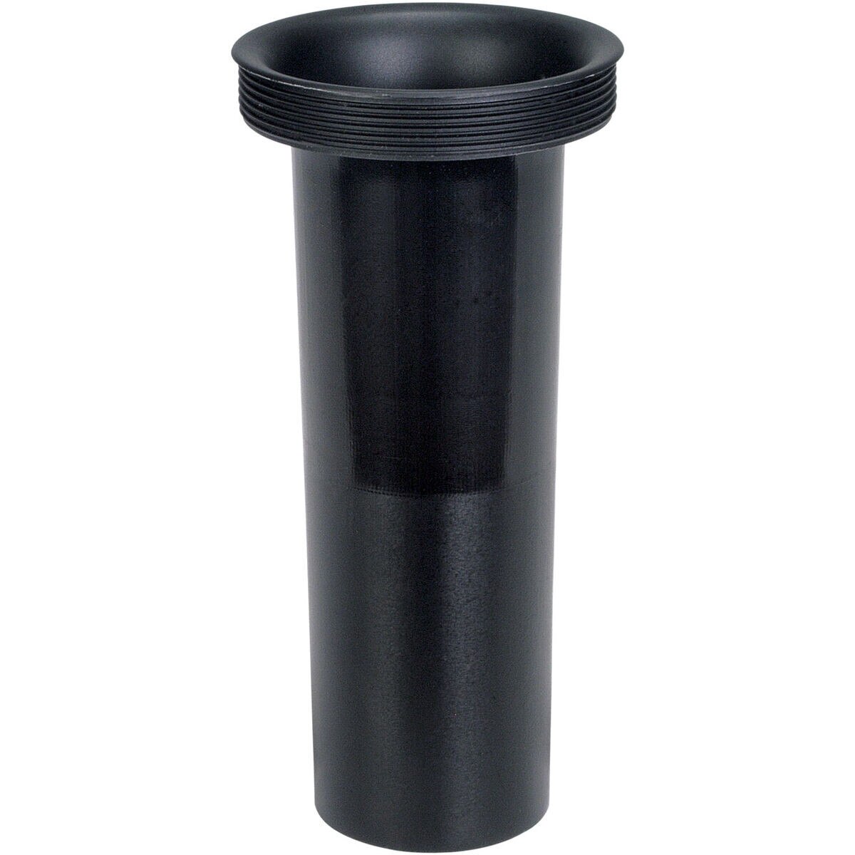 Speaker Port Tube 21/2" ID x 81/2" L Flared